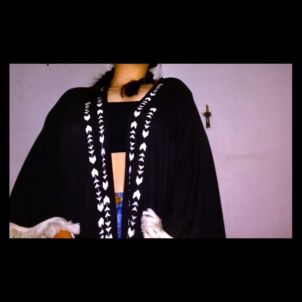 Kimono